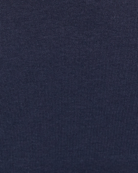 Basic T-shirt | Navy