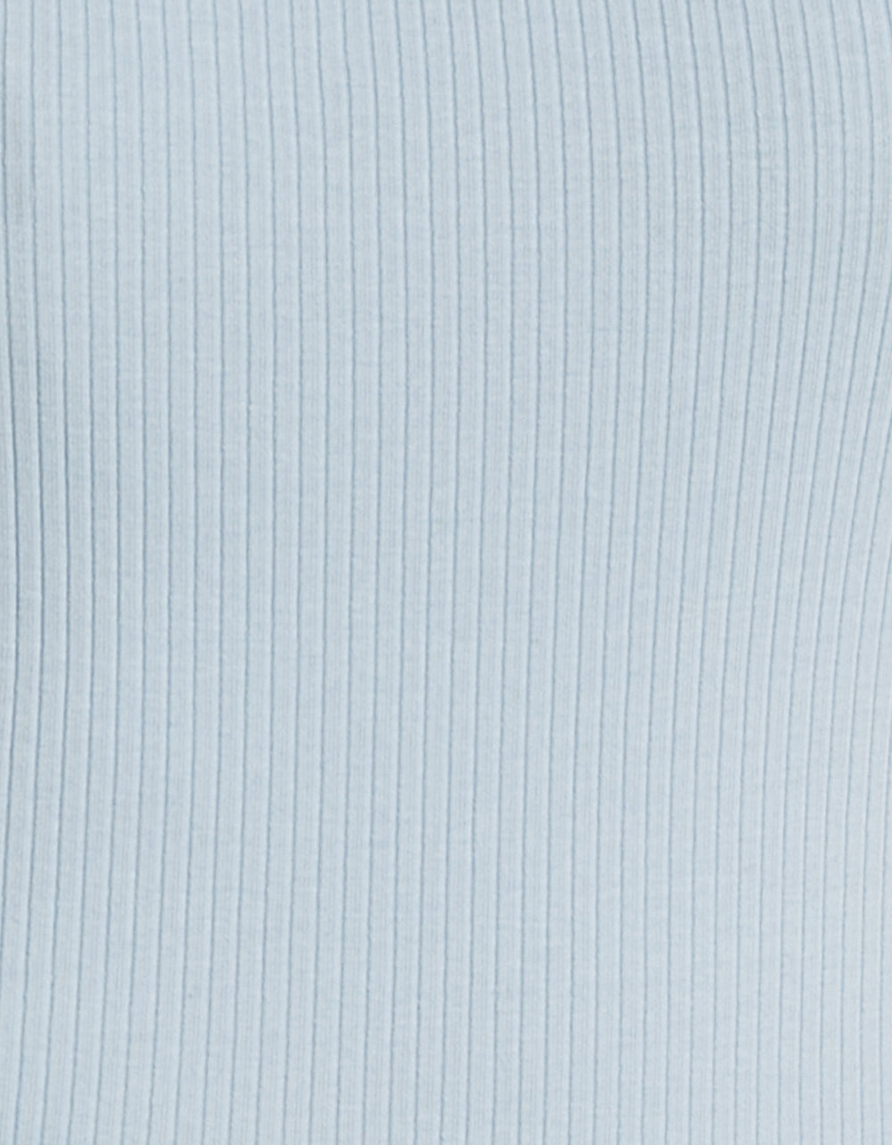 Basic Regular Fit T-shirt | Blue