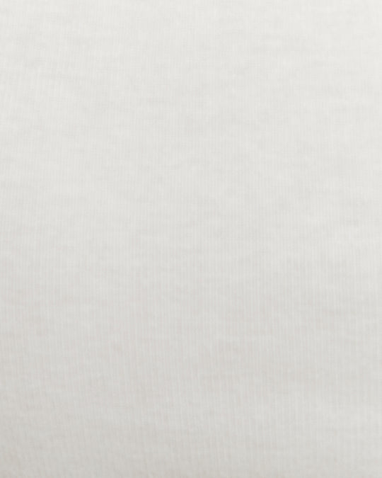 Basic T?Shirt | Off White