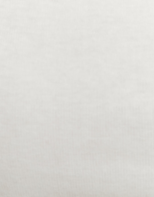 Basic T?Shirt | Off White