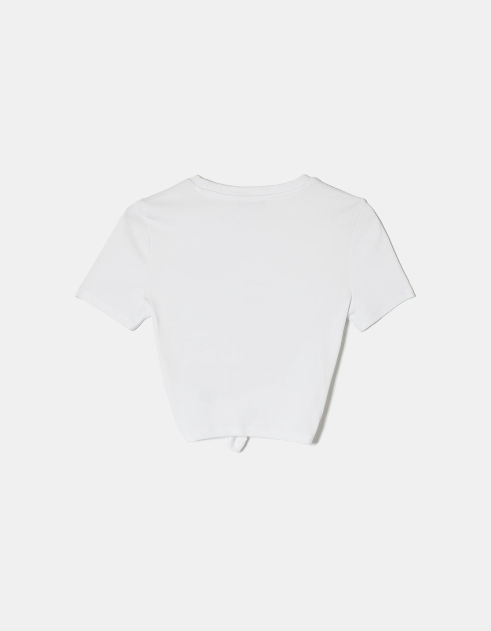 T.Shirt with Stripes | Red
