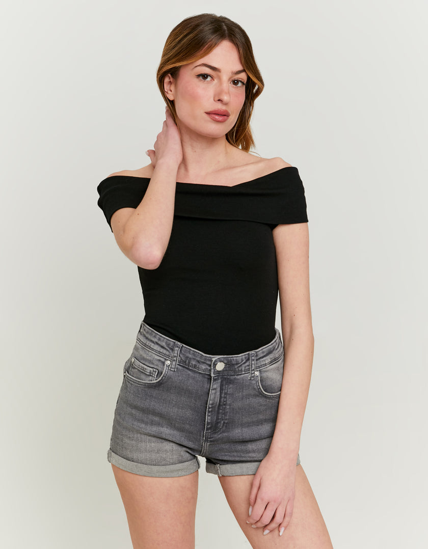 Zipped Sweatshirt | Khaki