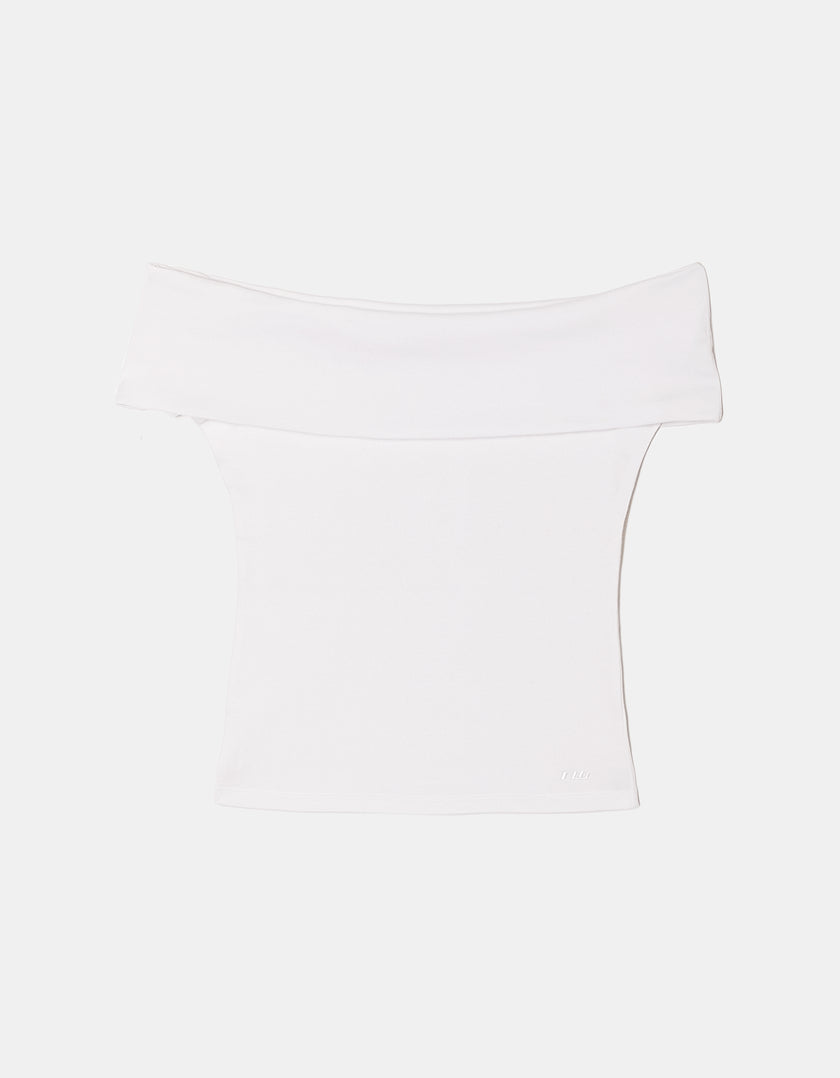 T.Shirt with Print | Light Corail