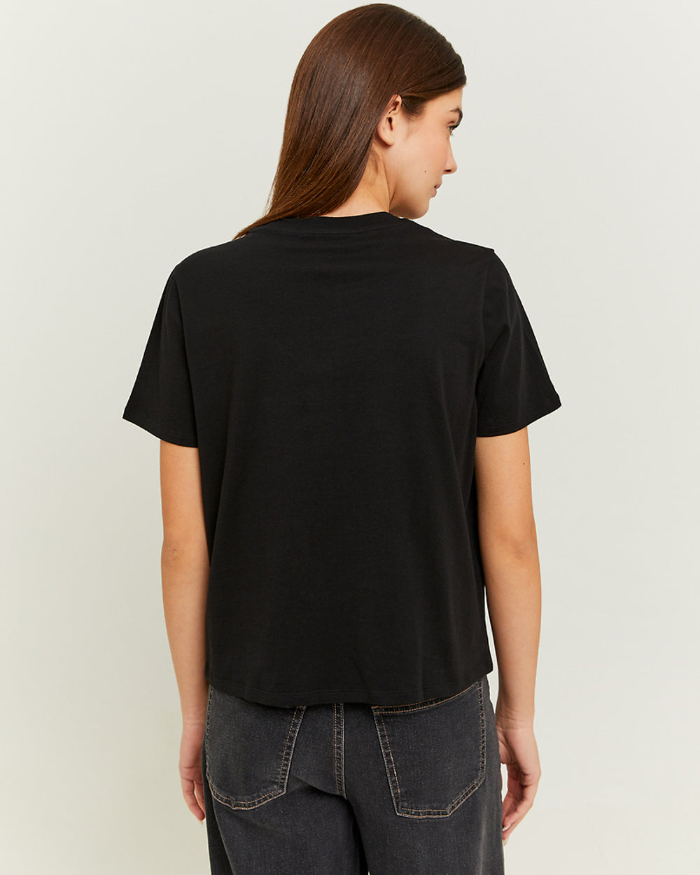 Basic T-shirt | Black