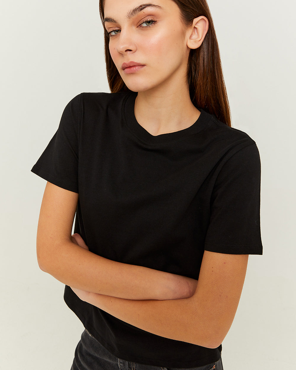 Basic T-shirt | Black