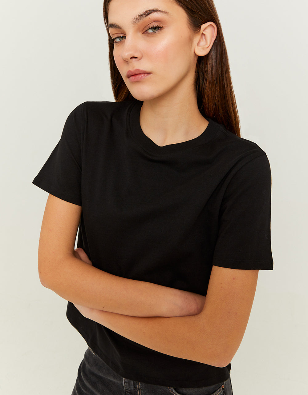 Basic T-shirt | Black