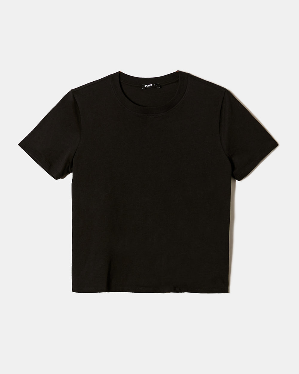 Basic T-shirt | Black