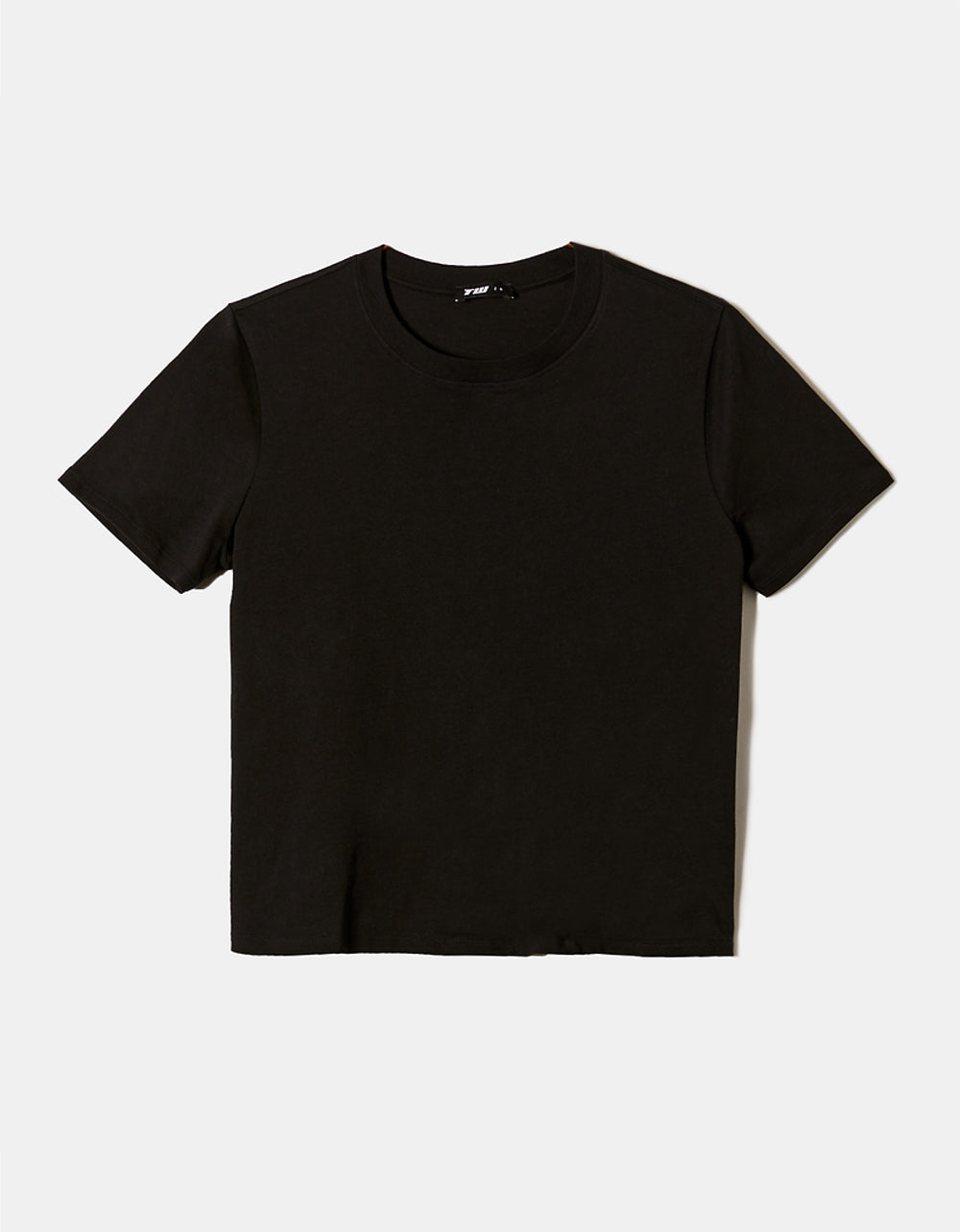 Basic T-shirt | Black