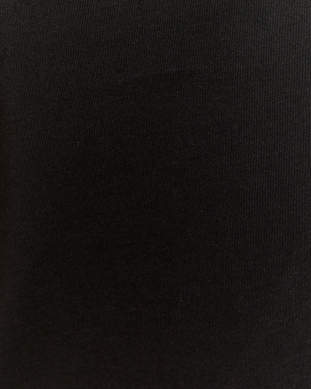 Basic T-shirt | Black