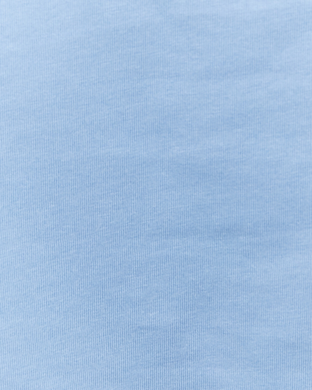 Basic T-shirt | Blue