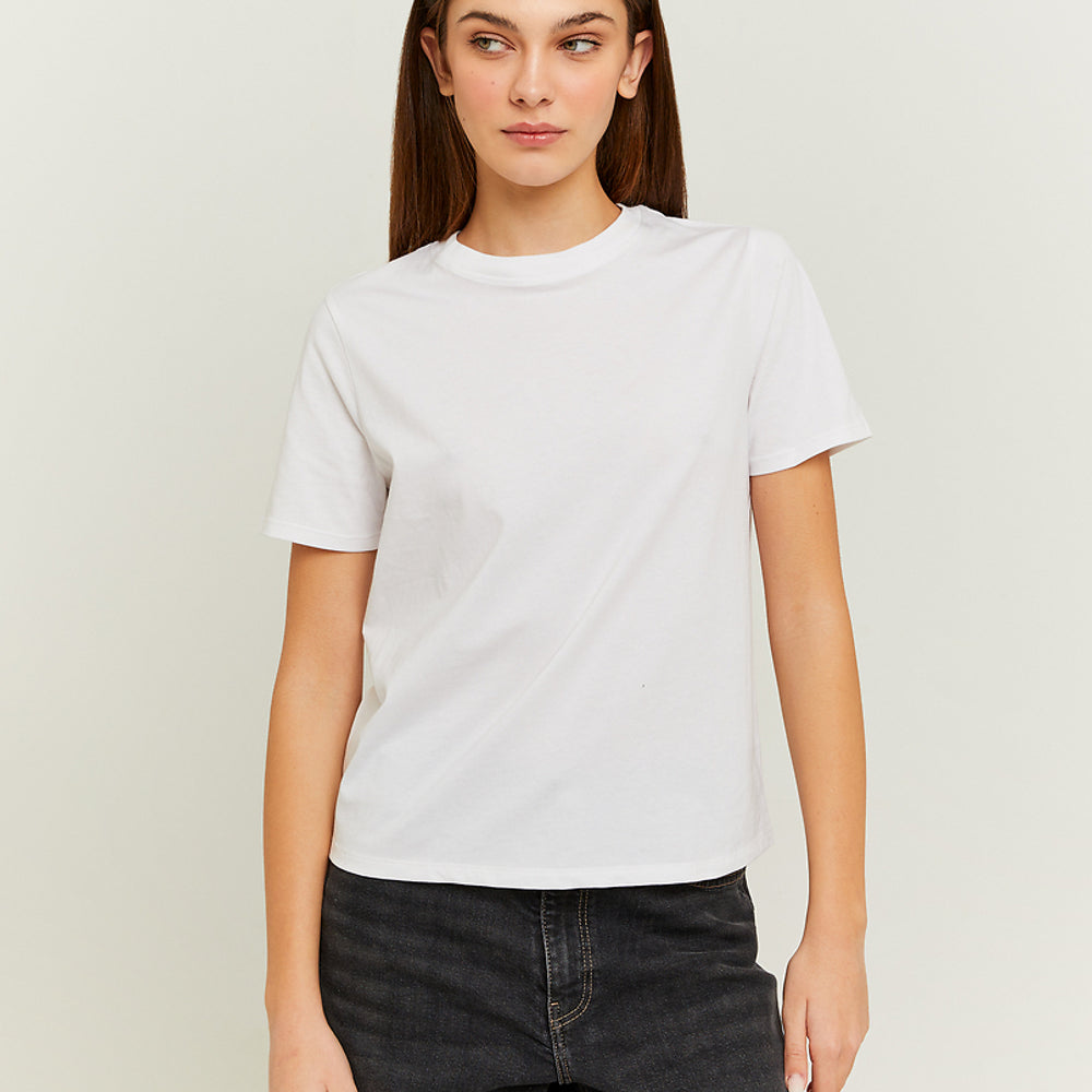 Basic T-shirt | White