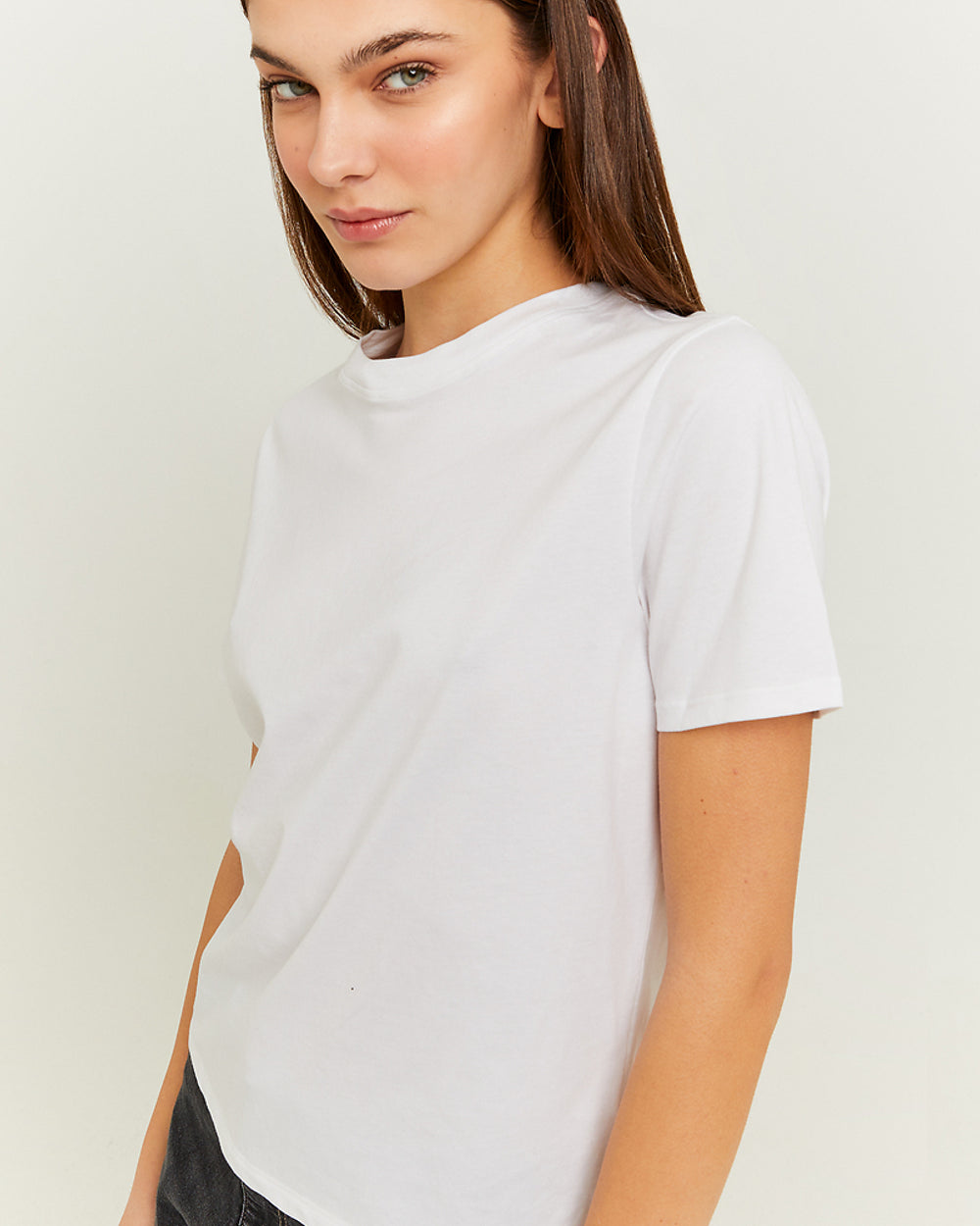 Basic T-shirt | White