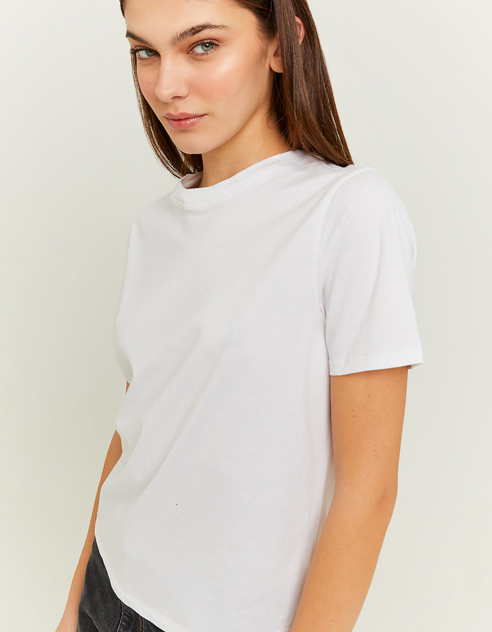 Basic T-shirt | White