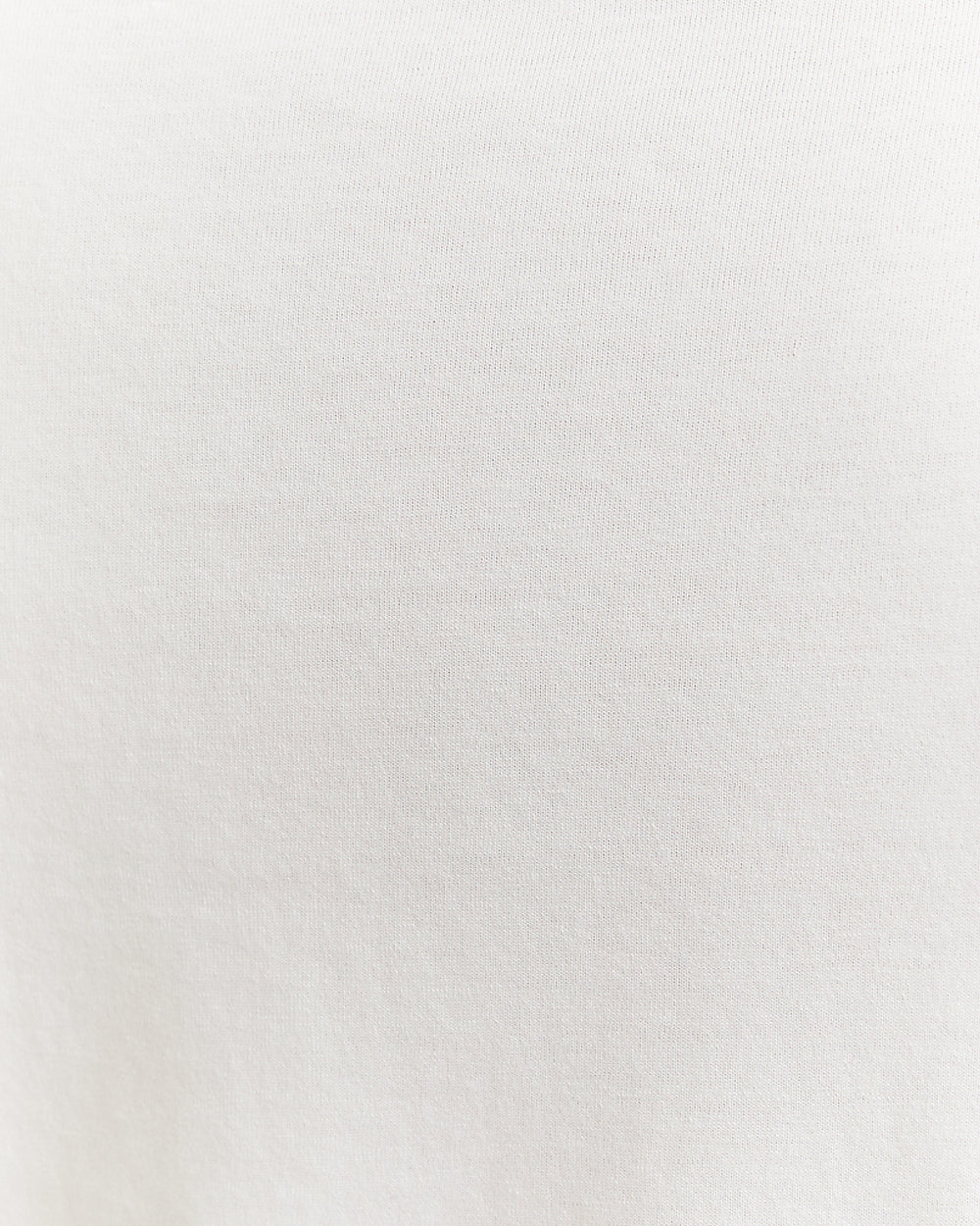 Basic T-shirt | White