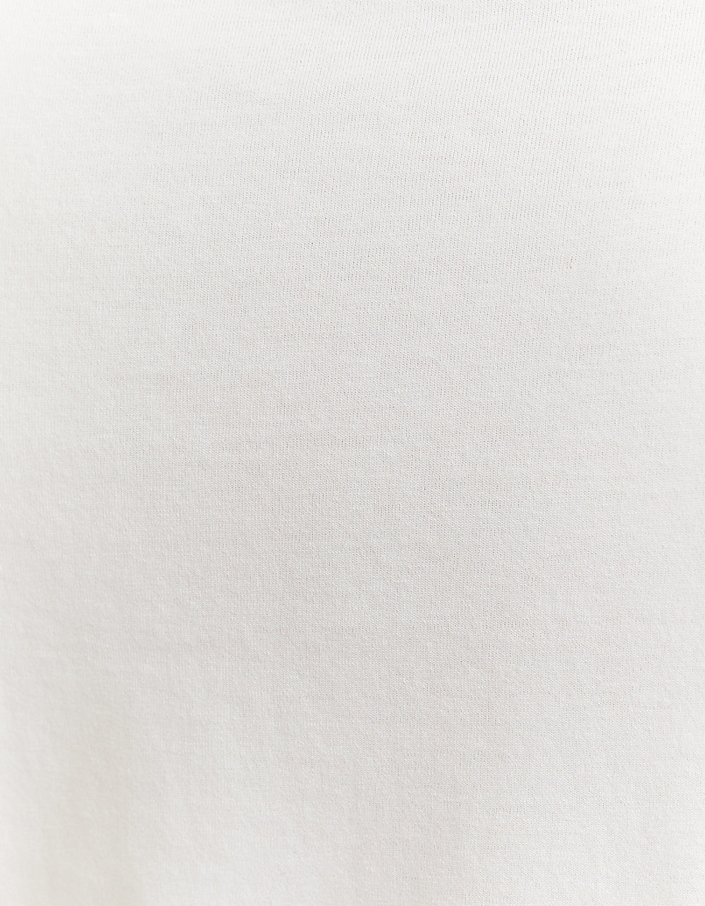 Basic T-shirt | White