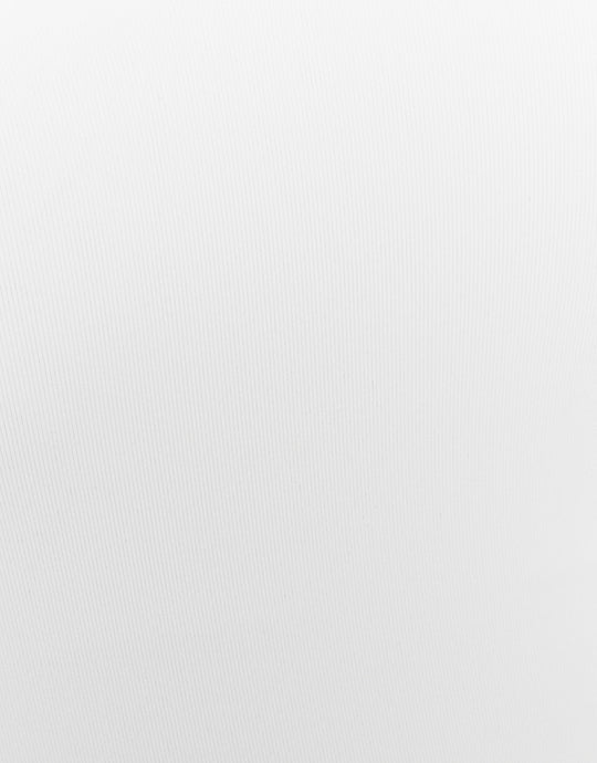 Basic T-Shirt | White