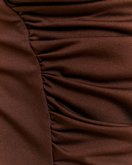 Asymmetric Top | Brown