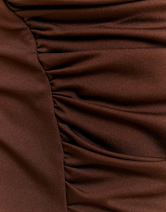 Asymmetric Top | Brown