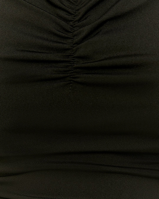 Top | Black