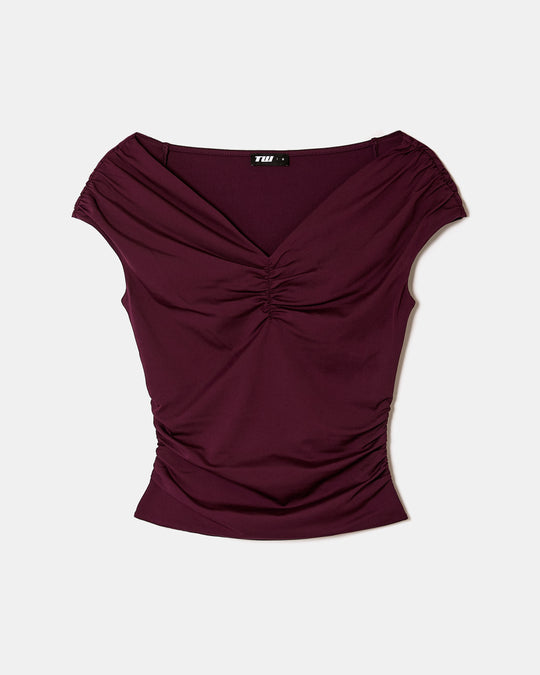 Top | Bordeau