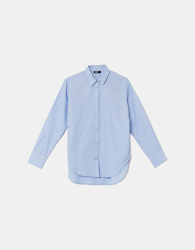 Regular Fit Parka Jacket | Khaki