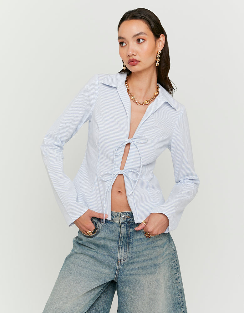 T.Shirt Short Sleeve | Navy