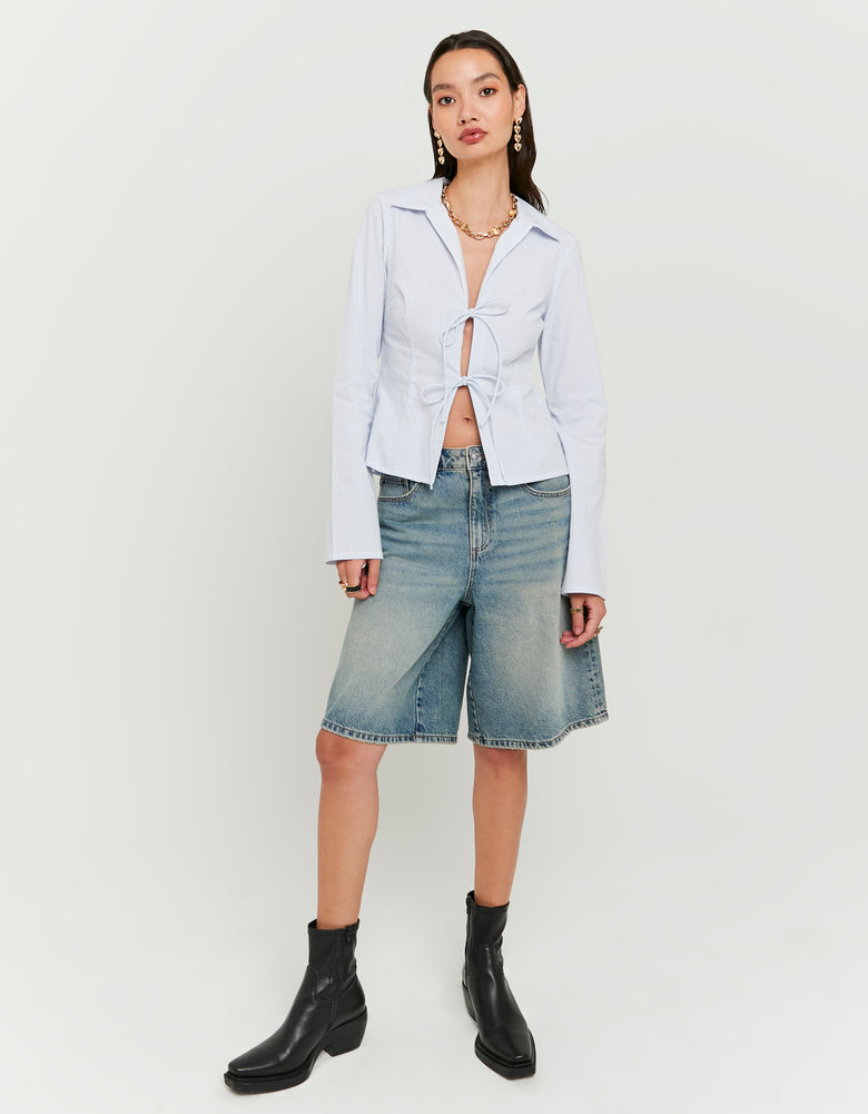 Pack of Two Boxer Shorts | Multi-Colored