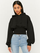 Sweatshirt | Black