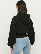 Sweatshirt | Black