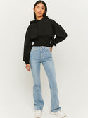 Sweatshirt | Black