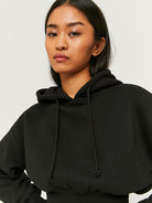 Sweatshirt | Black