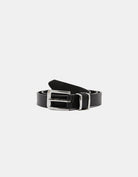 Belt | Black-Silver