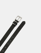 Belt | Black-Silver