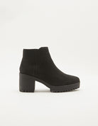 Ankle Boots | Black