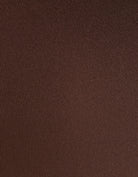 Open Back Bodysuits | Brown