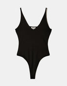 Basic Bodysuit | Black