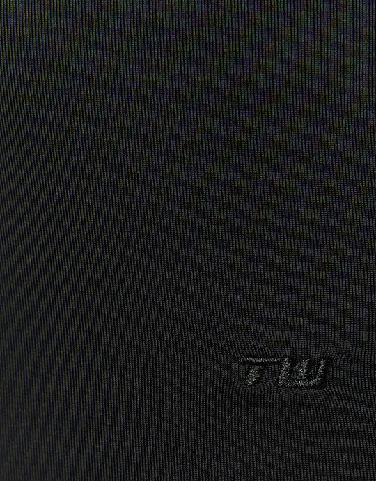 Basic Bodysuit | Black