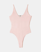 Basic Bodysuit | Pink