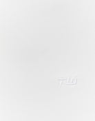 Basic Bodysuit | White