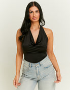 Bodysuit | Black