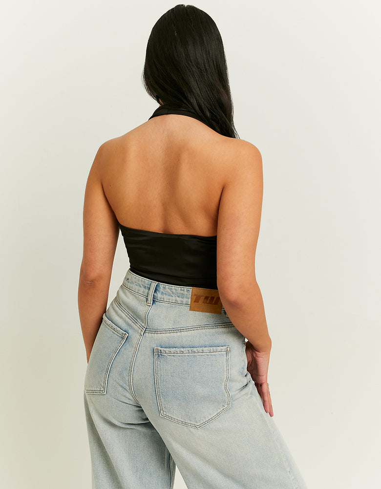 Bodysuit | Black