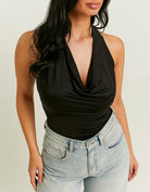 Bodysuit | Black