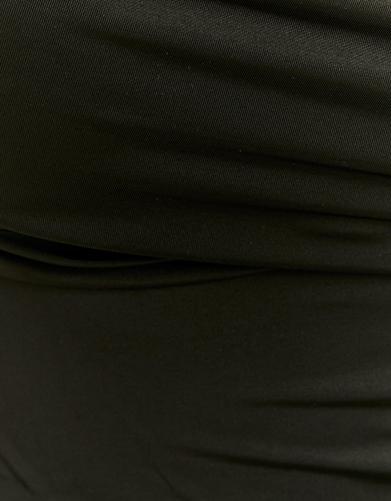 Bodysuit | Black