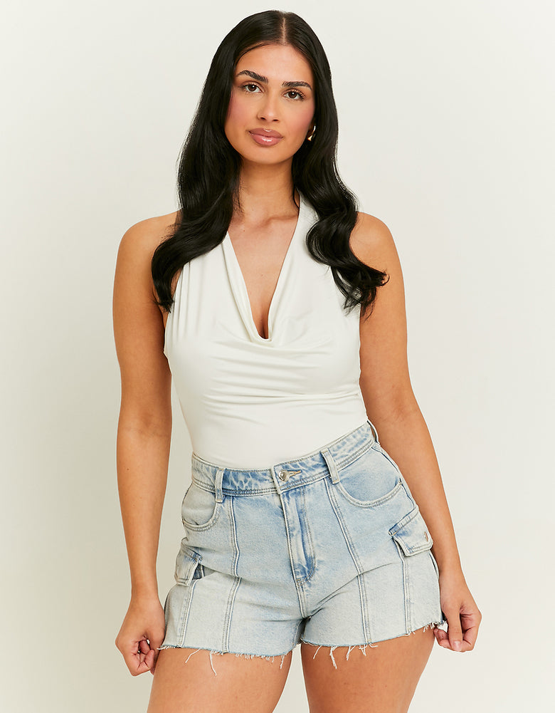 Bodysuit | Off White