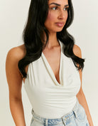 Bodysuit | Off White