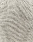 Sleeveless Jumper | Grey