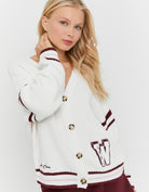 Cardigan | Multi