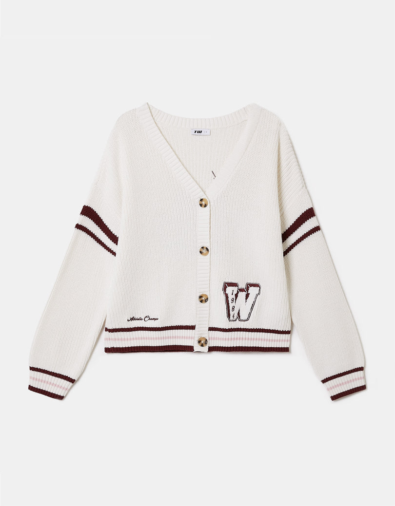Cardigan | Multi