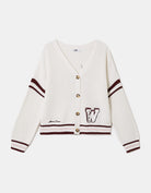Cardigan | Multi
