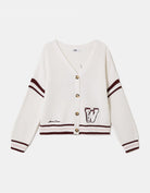 Cardigan | Multi